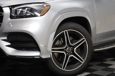 2022 Mercedes-Benz GLS 450 4MATIC®
