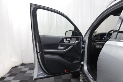 2022 Mercedes-Benz GLS 450 4MATIC®