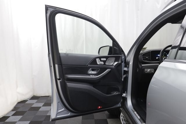 2022 Mercedes-Benz GLS 450 4MATIC®