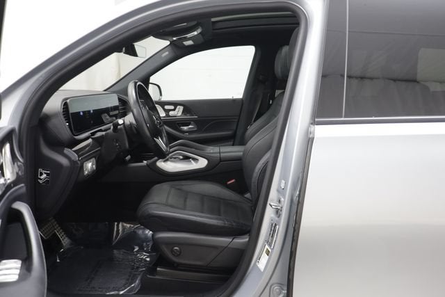 2022 Mercedes-Benz GLS 450 4MATIC®