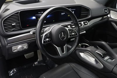 2022 Mercedes-Benz GLS 450 4MATIC®