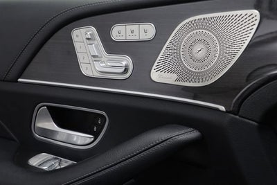 2022 Mercedes-Benz GLS 450 4MATIC®