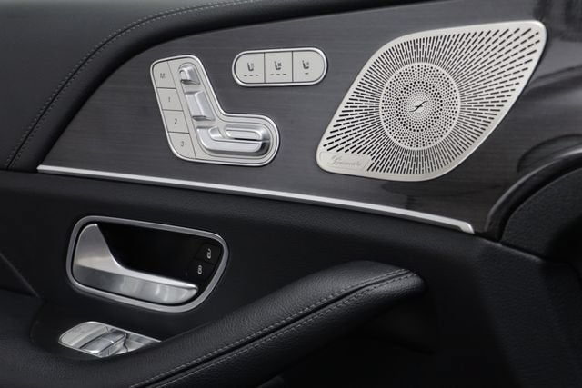 2022 Mercedes-Benz GLS 450 4MATIC®