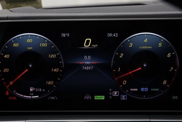 2022 Mercedes-Benz GLS 450 4MATIC®