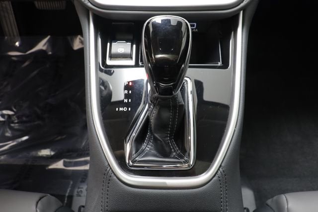 2024 SUBARU OUTBACK - Image 13