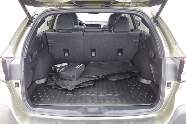 2024 SUBARU OUTBACK - Image 18