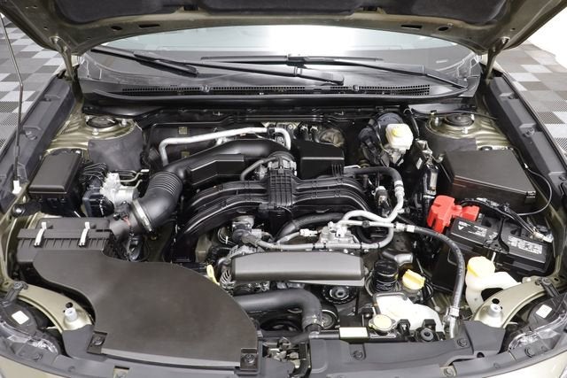 2024 SUBARU OUTBACK - Image 24