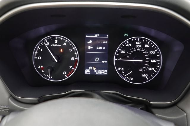 2024 SUBARU OUTBACK - Image 9