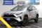 2022 Toyota RAV4 Hybrid XSE