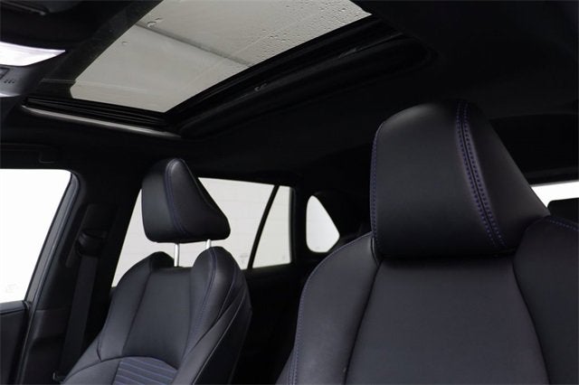 2022 Toyota RAV4 Hybrid XSE