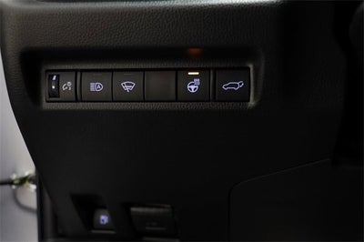 2022 Toyota RAV4 Hybrid XSE