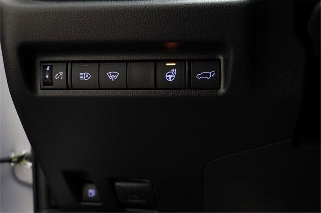 2022 Toyota RAV4 Hybrid XSE