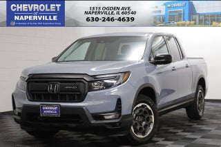 2024 Honda Ridgeline Sport+