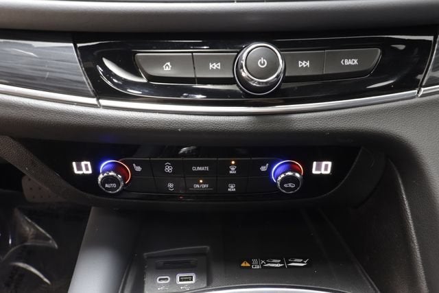 2023 Buick Enclave Essence - Photo 12