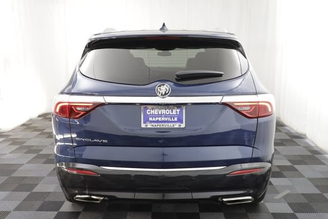 2023 Buick Enclave Essence - Photo 18