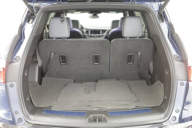 2023 Buick Enclave Essence - Photo 19
