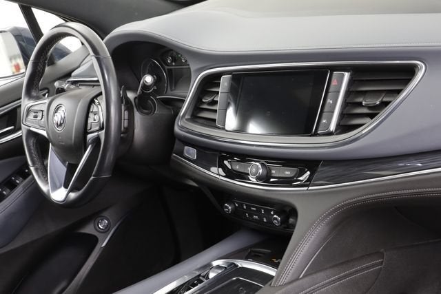 2023 Buick Enclave Essence - Photo 23