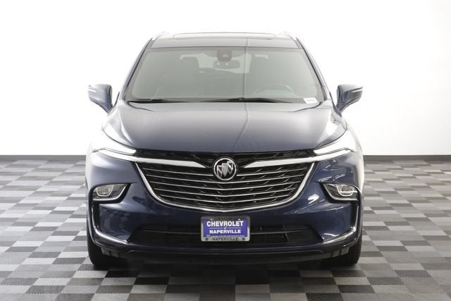 2023 Buick Enclave Essence - Photo 24