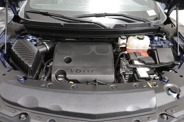 2023 Buick Enclave Essence - Photo 25