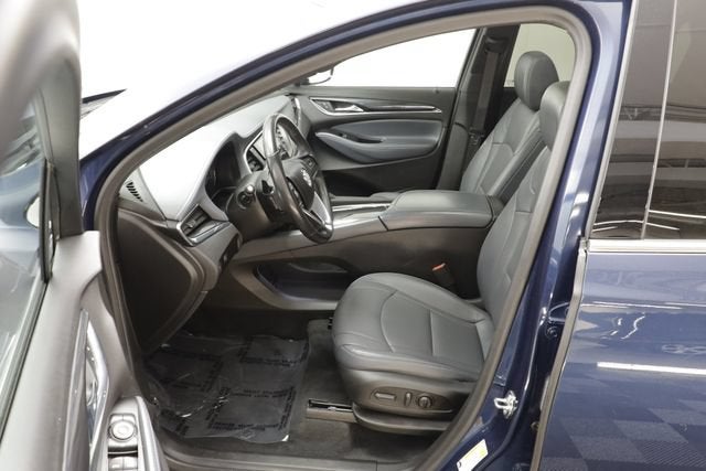 2023 Buick Enclave Essence - Photo 6