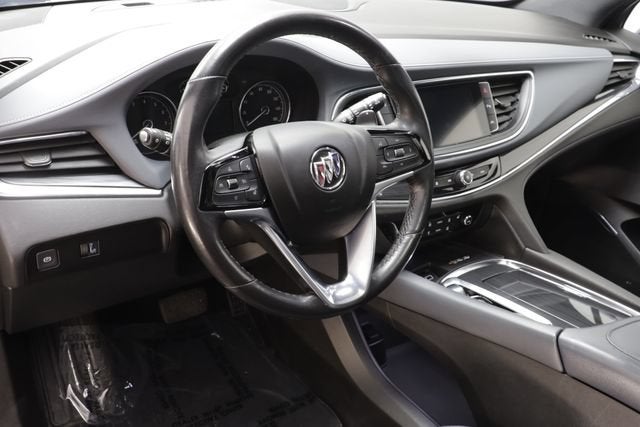 2023 Buick Enclave Essence - Photo 7