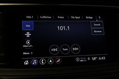 2023 Buick Enclave Premium