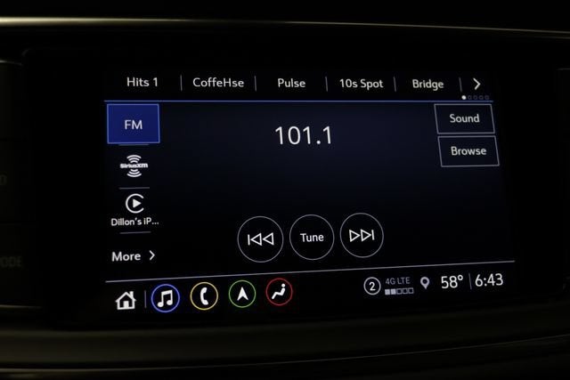 2023 Buick Enclave Premium