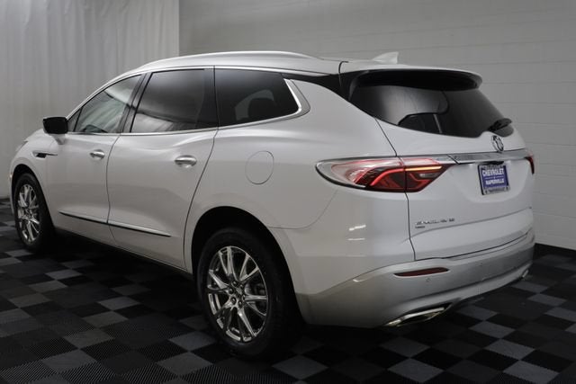 2023 Buick Enclave Premium