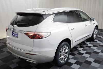 2023 Buick Enclave Premium