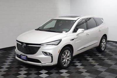 2023 Buick Enclave Premium