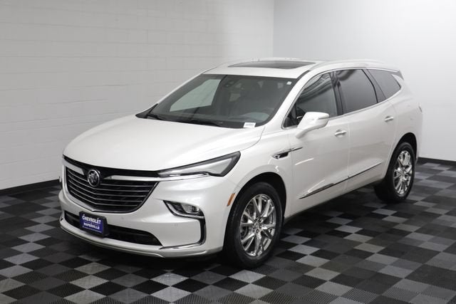 2023 Buick Enclave Premium