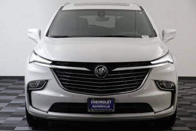 2023 Buick Enclave Premium