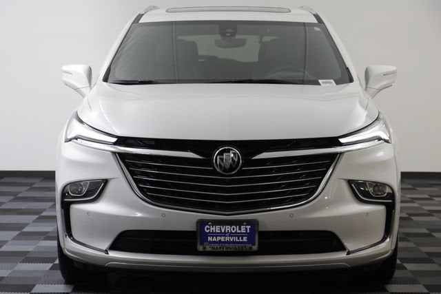 2023 Buick Enclave Premium