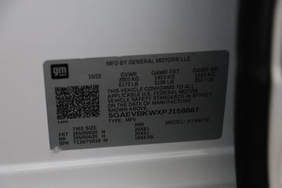 2023 Buick Enclave Premium