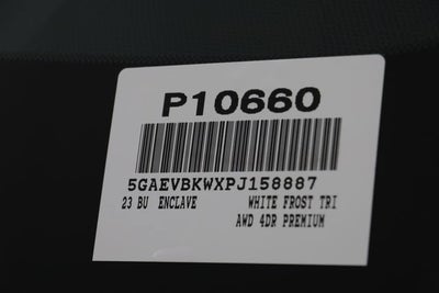 2023 Buick Enclave Premium