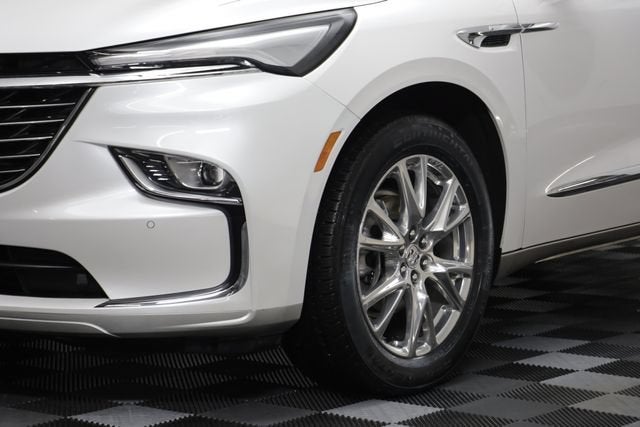 2023 Buick Enclave Premium