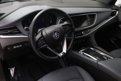 2023 Buick Enclave Premium