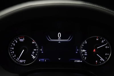 2023 Buick Enclave Premium