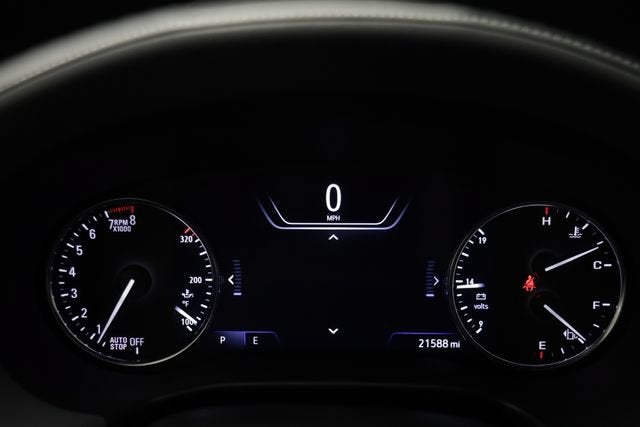 2023 Buick Enclave Premium