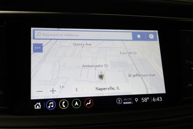2023 Buick Enclave Premium