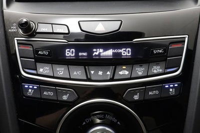 2025 Acura RDX A-SPEC