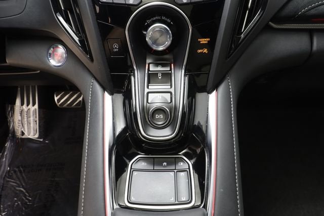 2025 Acura RDX A-SPEC