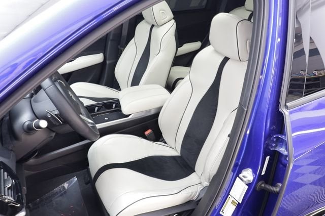 2025 Acura RDX A-SPEC
