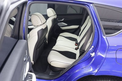 2025 Acura RDX A-SPEC