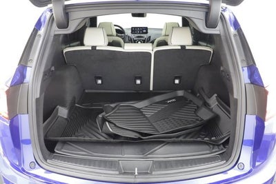 2025 Acura RDX A-SPEC
