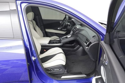 2025 Acura RDX A-SPEC