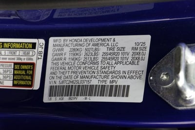 2025 Acura RDX A-SPEC