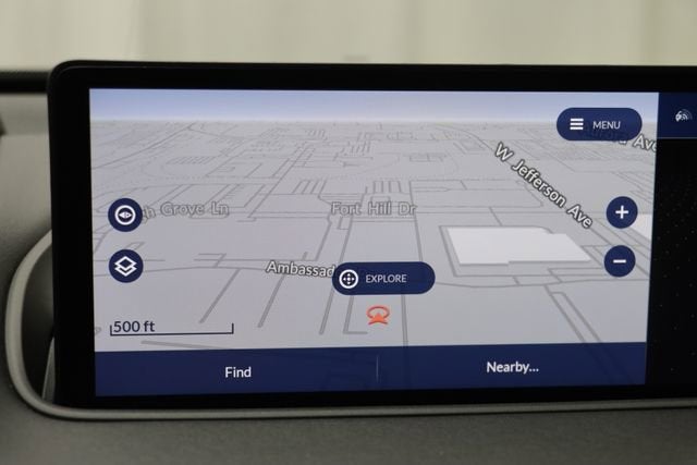 2022 Acura MDX Type S w/Advance Package