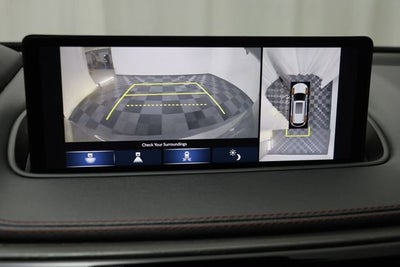 2022 Acura MDX Type S w/Advance Package