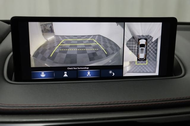 2022 Acura MDX Type S w/Advance Package